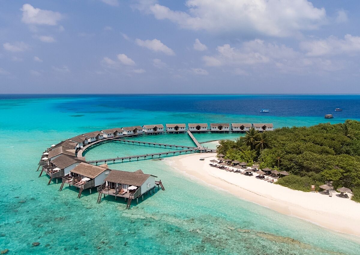 affordable beach getaways