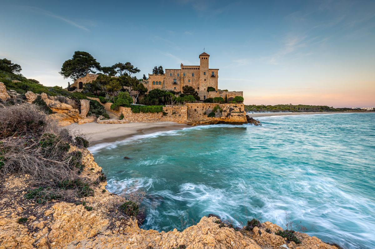 budget friendly beach vacations