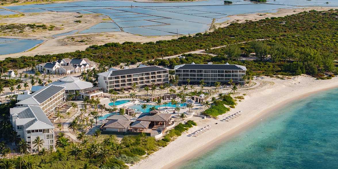 discount beach vacations
