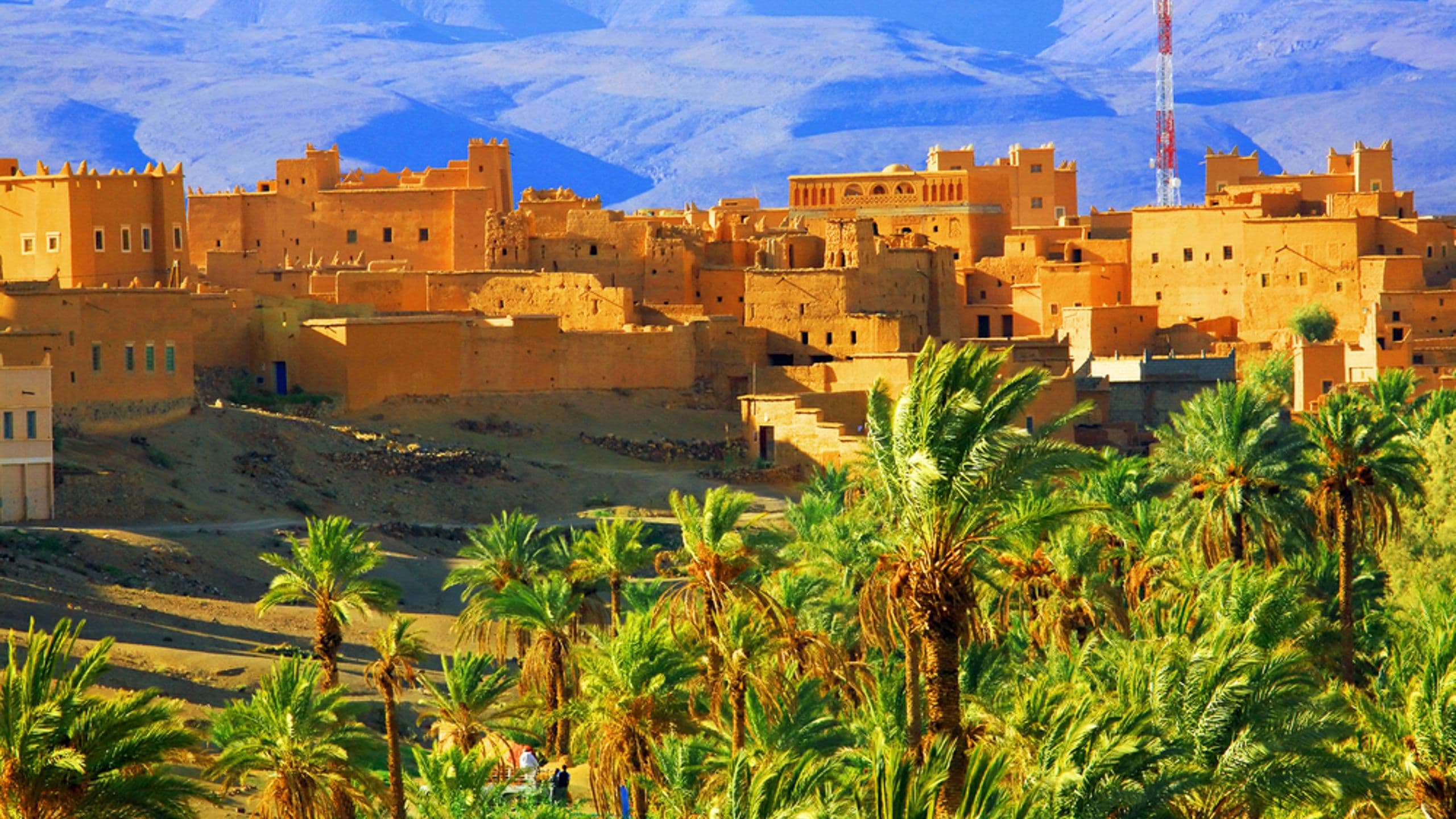 morocco morocco