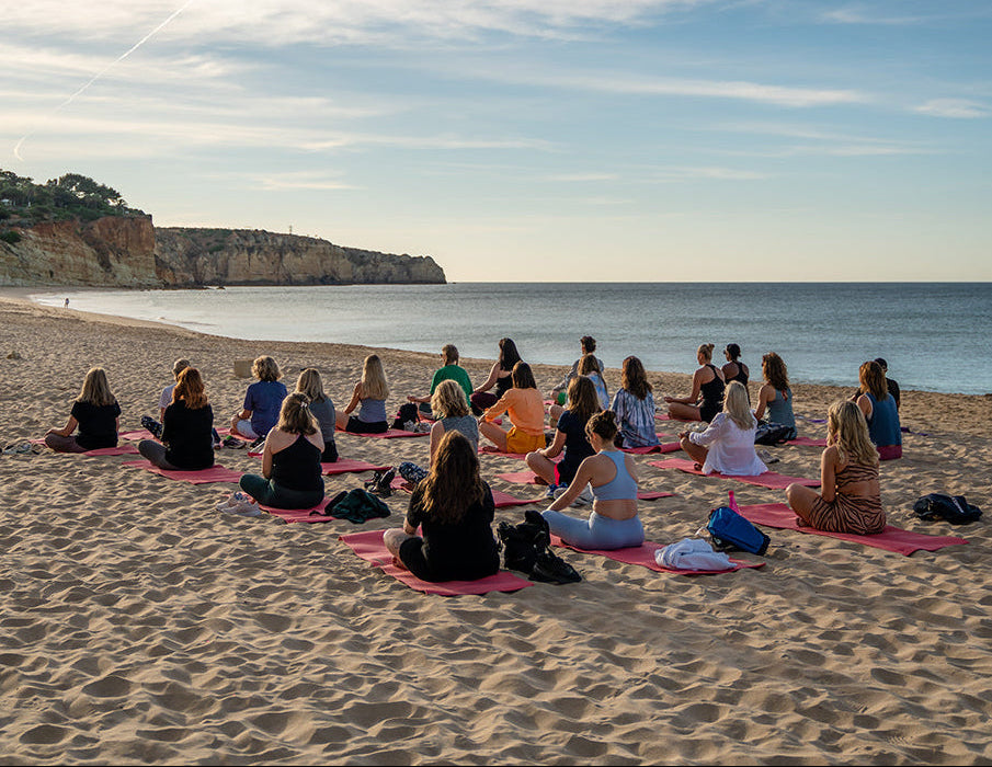 retreats