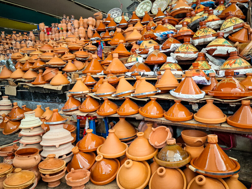 visit agadir morocco
