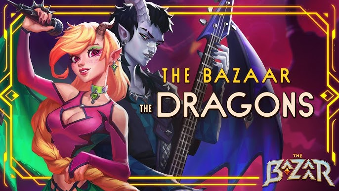 bazaar
