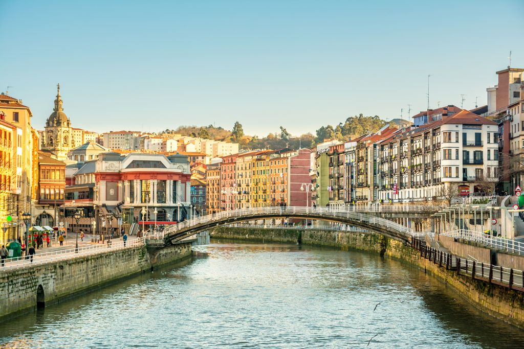 european weekend breaks