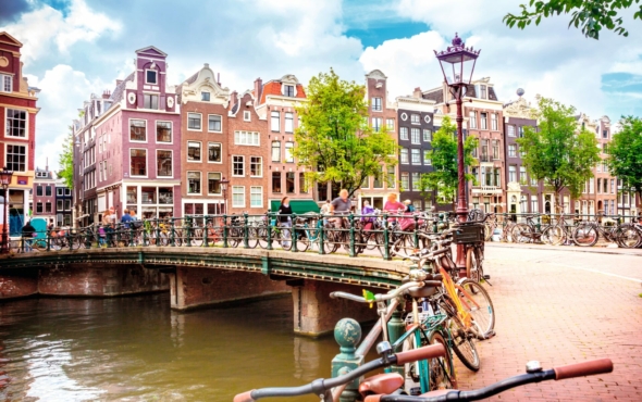 great city breaks