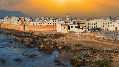 holiday to morocco