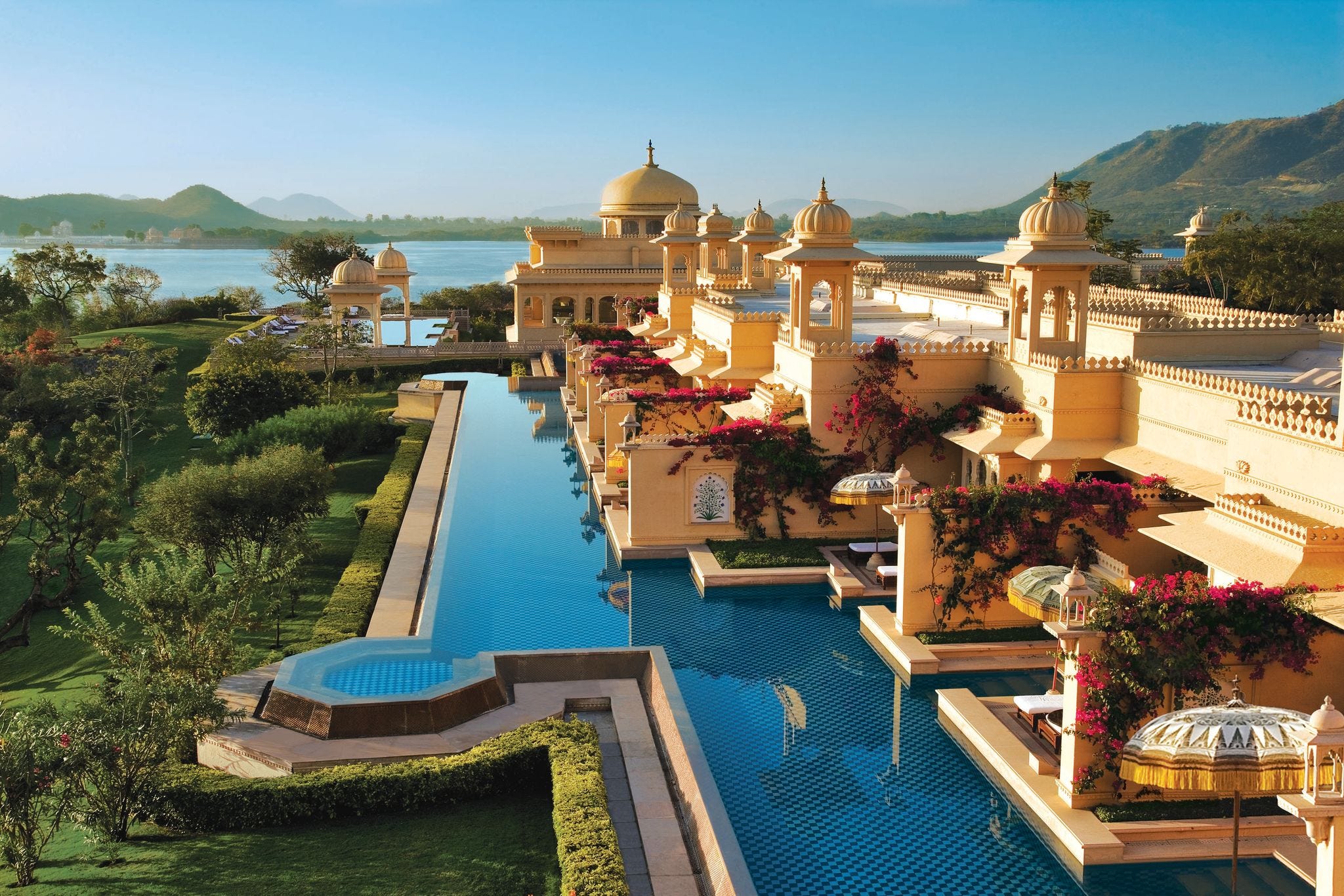nicest hotel near me