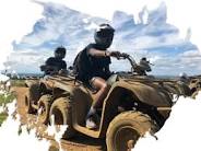 quad biking near me